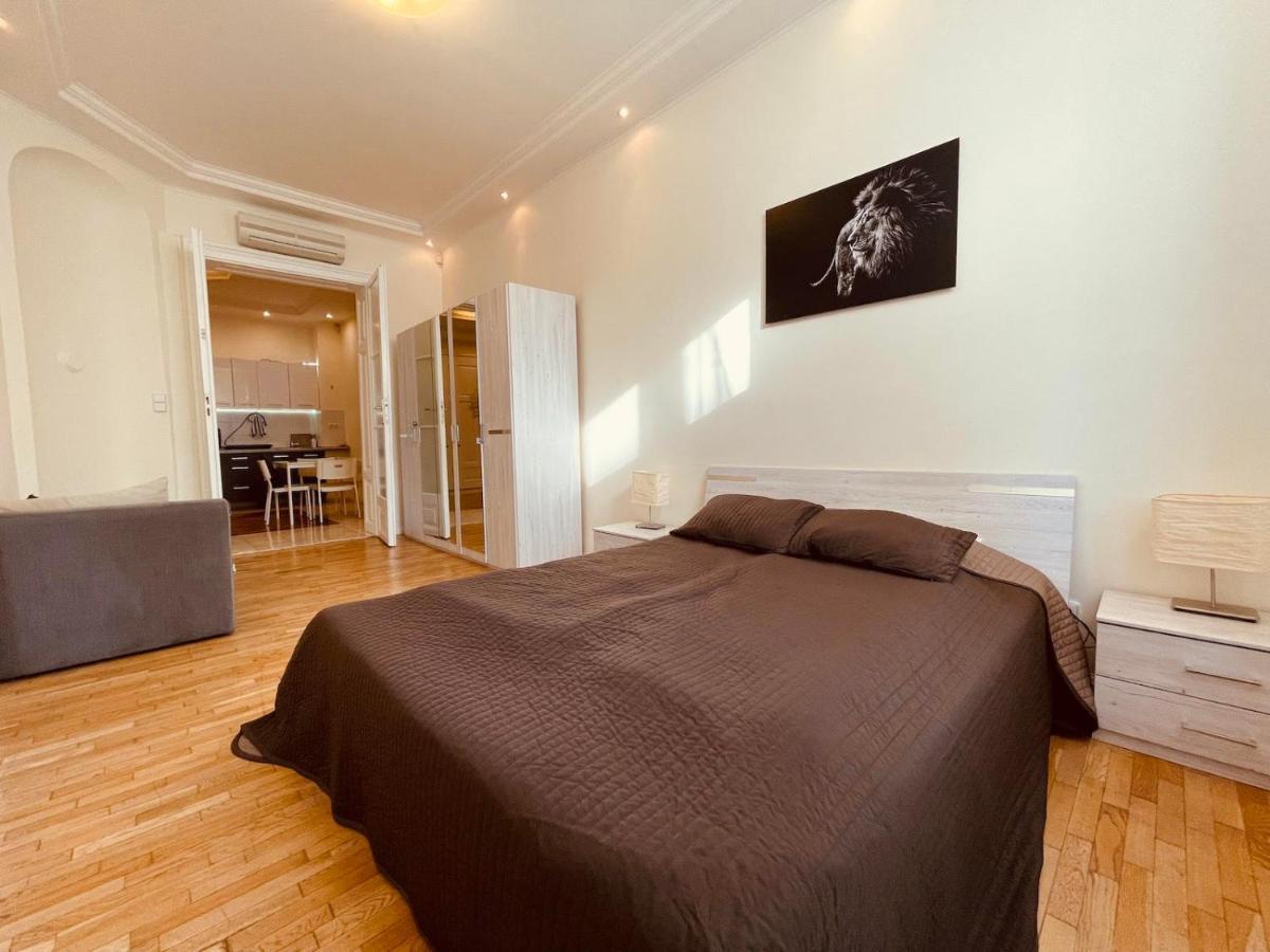 Leo Apartment Obchodna - Family Bratislava Exteriér fotografie