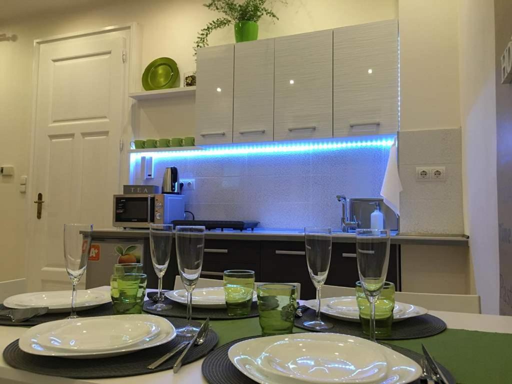 Leo Apartment Obchodna - Family Bratislava Exteriér fotografie