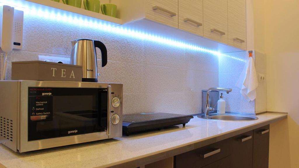 Leo Apartment Obchodna - Family Bratislava Exteriér fotografie