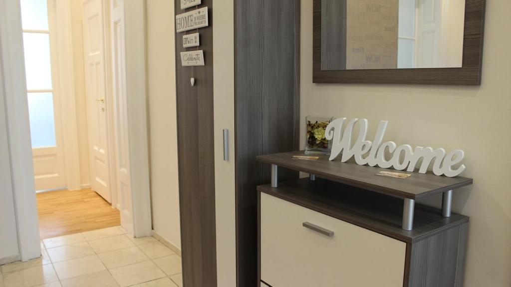 Leo Apartment Obchodna - Family Bratislava Exteriér fotografie