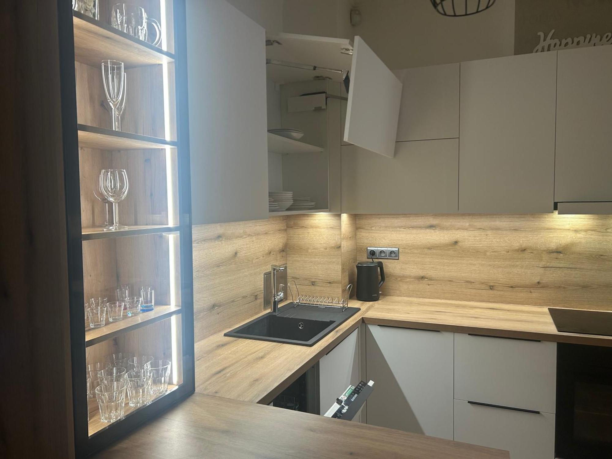 Leo Apartment Obchodna - Family Bratislava Exteriér fotografie