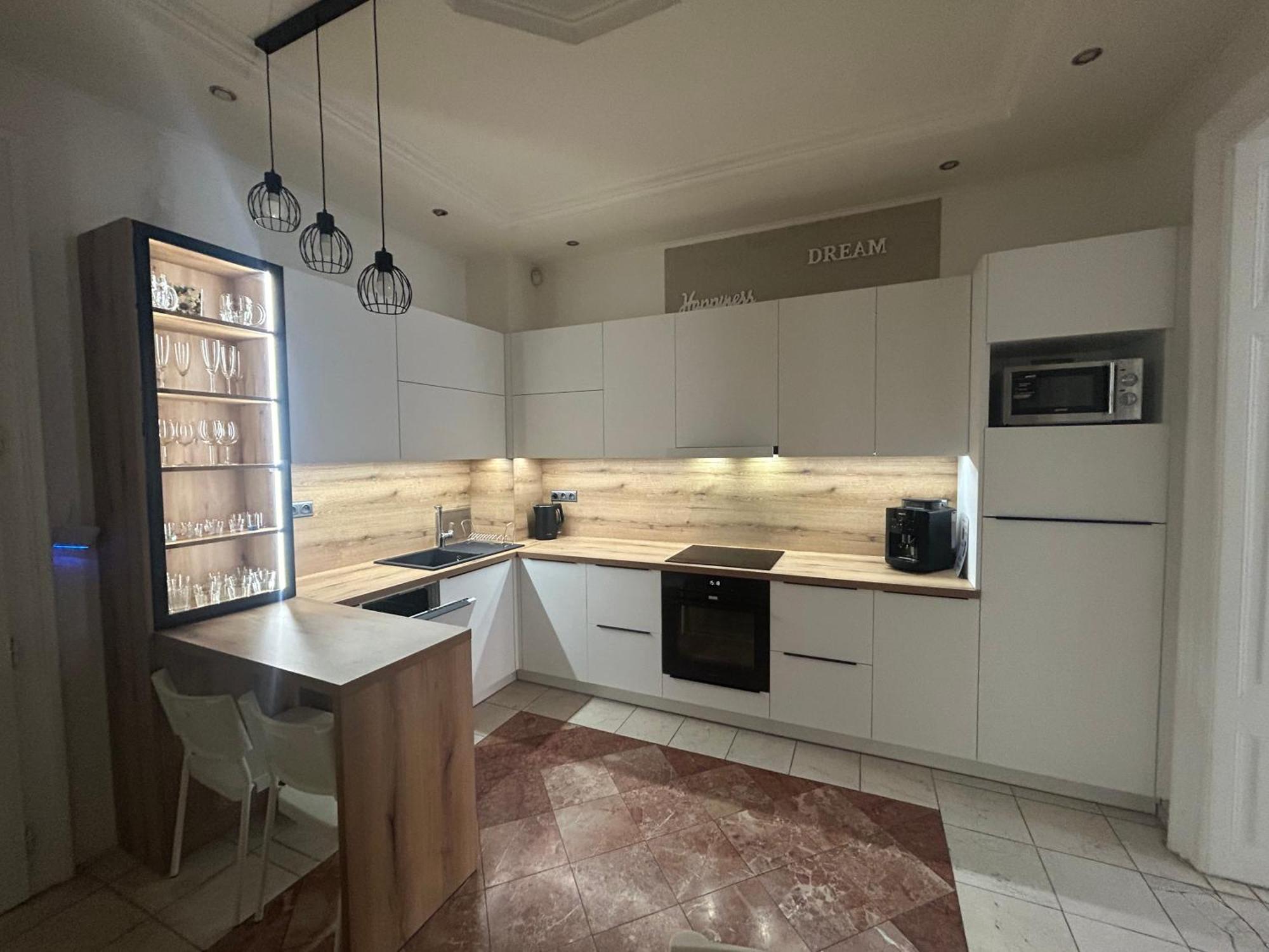 Leo Apartment Obchodna - Family Bratislava Exteriér fotografie