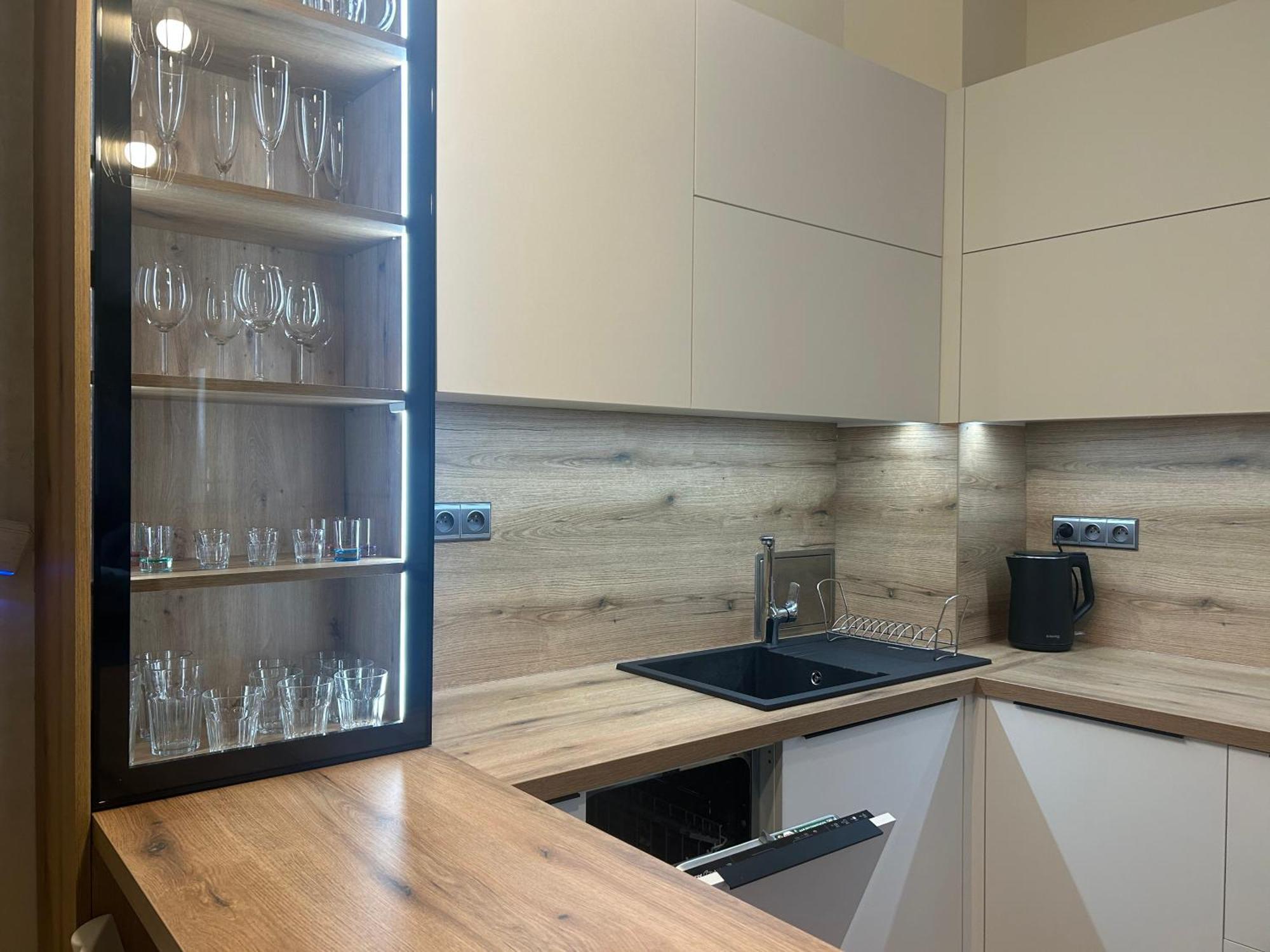 Leo Apartment Obchodna - Family Bratislava Exteriér fotografie